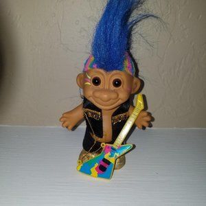 TROLL DOLLS  (Entire collection $150/OBO)